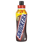 SNICKERS NAS 350ml PMP UK (Case of 8) - Honesty Sales